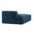 72"Oversized Modular Sofa,No Assembly Required-1343794690