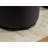 Velvet Swivel Barrel Chair-609461063