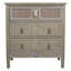 Scoria 3 - Drawer Rectangle Accent Chest
