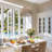 Andreina 1 - Dreamy Palm Fibers Pendant Light - Natural Dome 1-Light Polished Handwoven Dimmable Hanging Light For Kitchen Island, Kitchen, Dining Room, Living Room or Bedroom in Boho, Country, Farmhouse, Modern Farmhouse & Mid-Century Modern Style-544679875