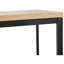 Brandsville Sled Nesting Tables