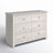Tevrat 6 Drawers Double Dresser-1159840253