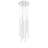 Bowning 9 - Light LED Cluster Pendant-2057864326