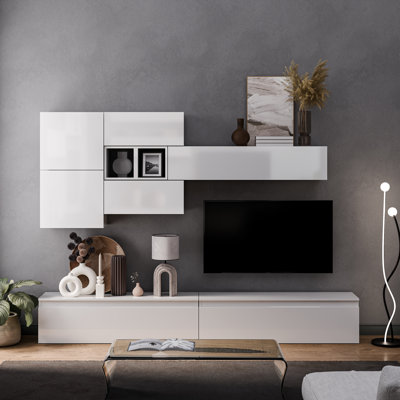 Avairo Entertainment Centre
