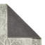 Vintage Look Digitally Printed Area Rug-58431875