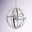 Lustre globe à 6 lumières Eda-514746863