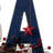Gisbelle Text & Numbers Letter Block