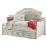 Earle Kids Twin Daybed with Drawers