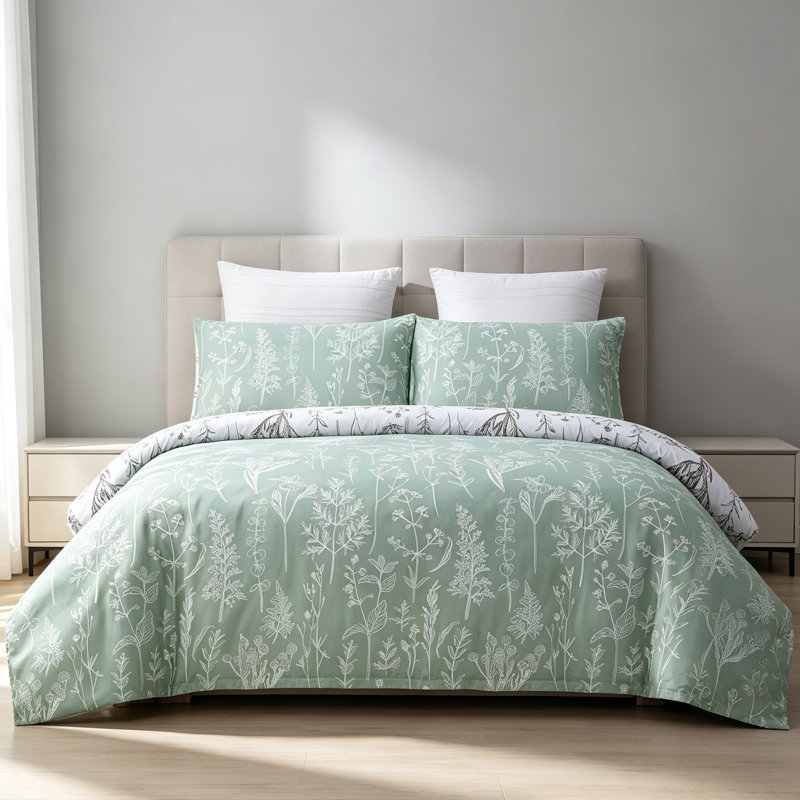 Microfiber Bedding