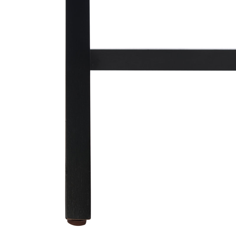 Bureau Dugald, Noir