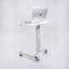 Bureau compact et ajustable Compact Tech
