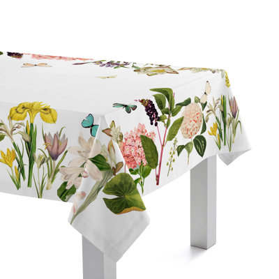 William Tablecloth