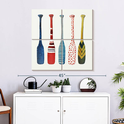 Aletra Paddle