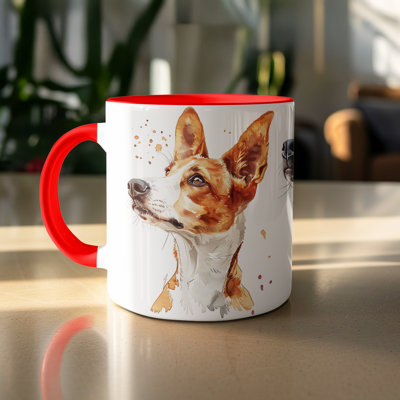 Mug