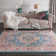 Oriental Area Rug