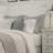 Ardenvor Upholstered Cotton Panel Headboard-21406969