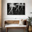 Danseurs de ballet Enn-107842687