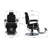 Mys Modern Heavy Duty Barber Chair 8817