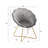 Velvet Accent Chair-61912767