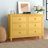 Jazmond 54'' W 6 - Drawer Dresser-32694577
