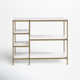 40'' Console Table