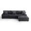 4 Seater Sectional-55909315