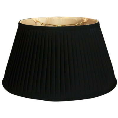 Silk Empire Lamp Shade