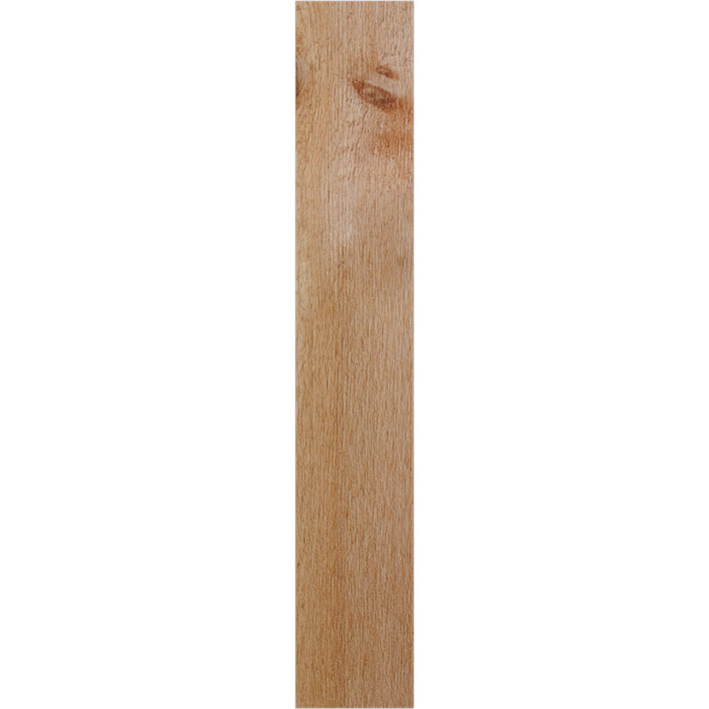 Huntington Corbel, H 24 po x l 4 po x P 8 po, Sciage brut, Cèdre rouge