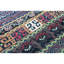 Hand-Knotted High-Quality Brown Area Rug