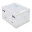 Rebrilliant Plastic Storage Tub & Tote-2097473992