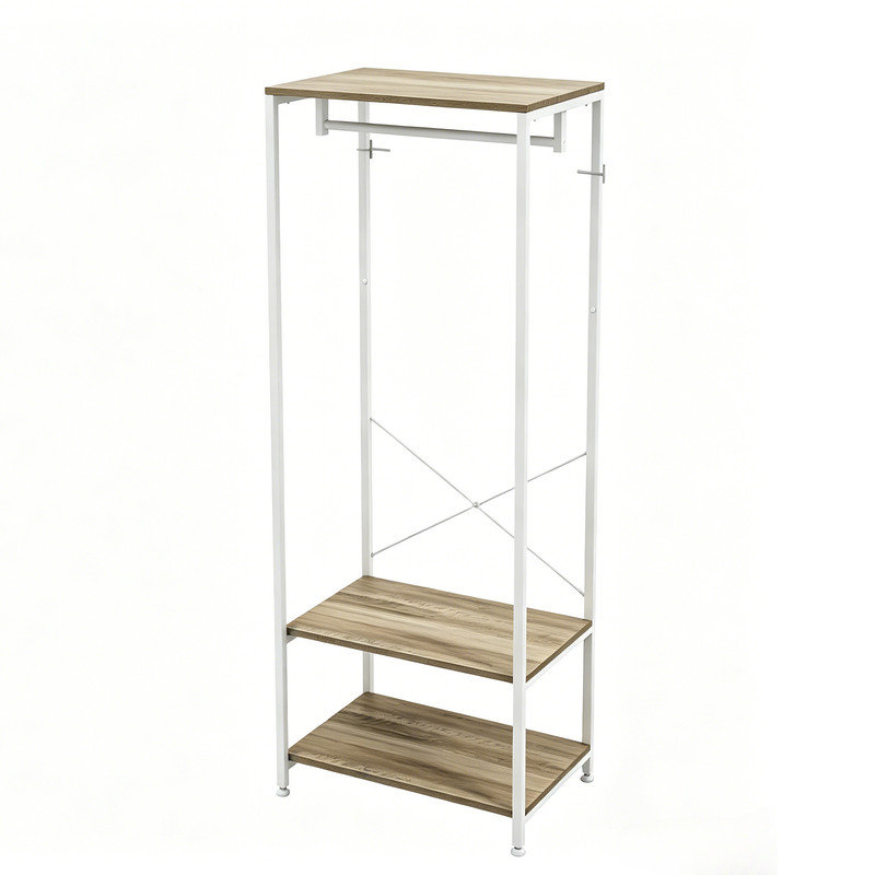 40cm Adjustable Clothing Rack