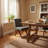 Nieck Tufted Upholstered Parsons Chair-1345115080
