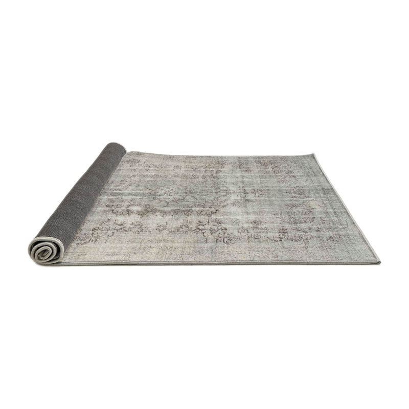 Indoor Rug, Round 6'