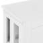 107cm Multifunctional Sideboard with Concealed Storage-1376910029