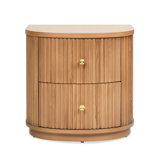 Jaqueria 2 - Drawer End Table