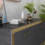 Olivia 150cm Console Table-108055228