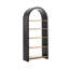 Osmond Etagere Bookcase