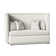 Marcourt Upholstered 73'' Banquette