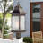 Graycin Seeded Lantern Head-153052006