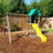 Newport Swing Set
