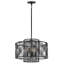 Brooke 4-Light Chandelier-616864584