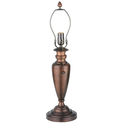 23" High Sutter Base