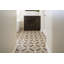 Enchante Decorative 8" x 8" Porcelain Field Tile in Splendid