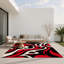 Tapis intérieur et extérieur Shadow Blaze-2053950173