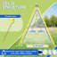 Outsunny Steel Swing Set with 2 Swing(s)