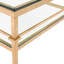 Vera Glass Coffee Table-2000459087