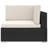 Elvane Patio Chair with Cushions-25431893-25431891