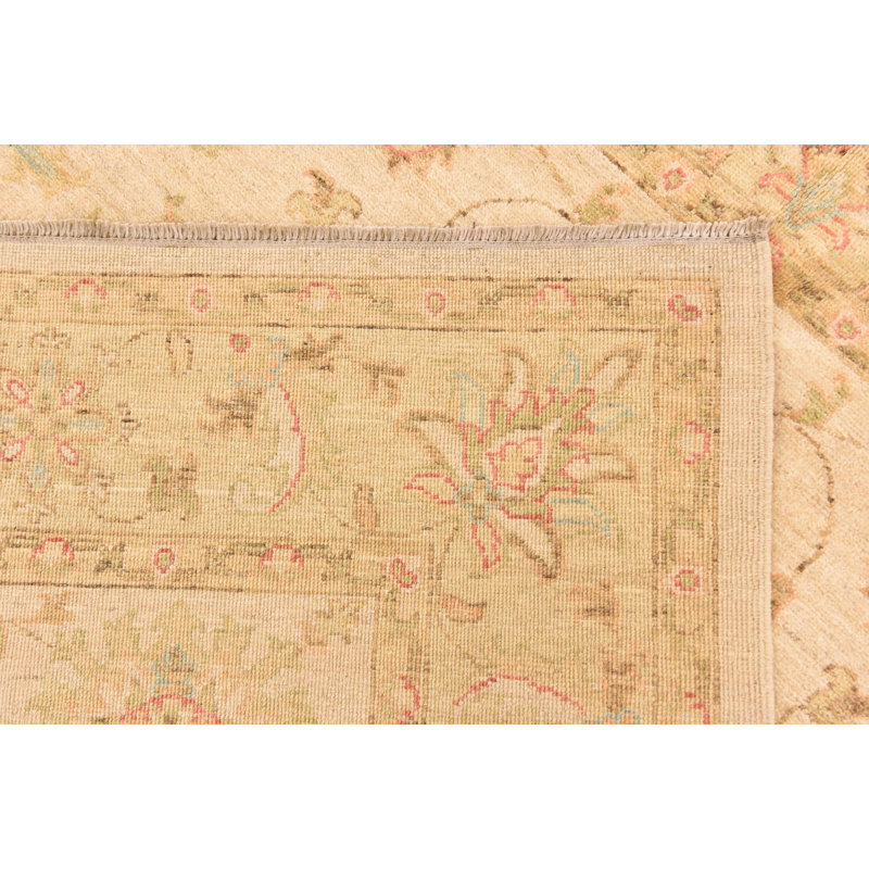 Olson Cream Rug