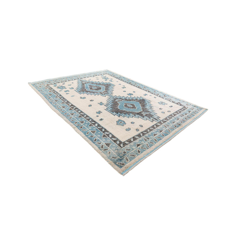 Tapis beige Jared