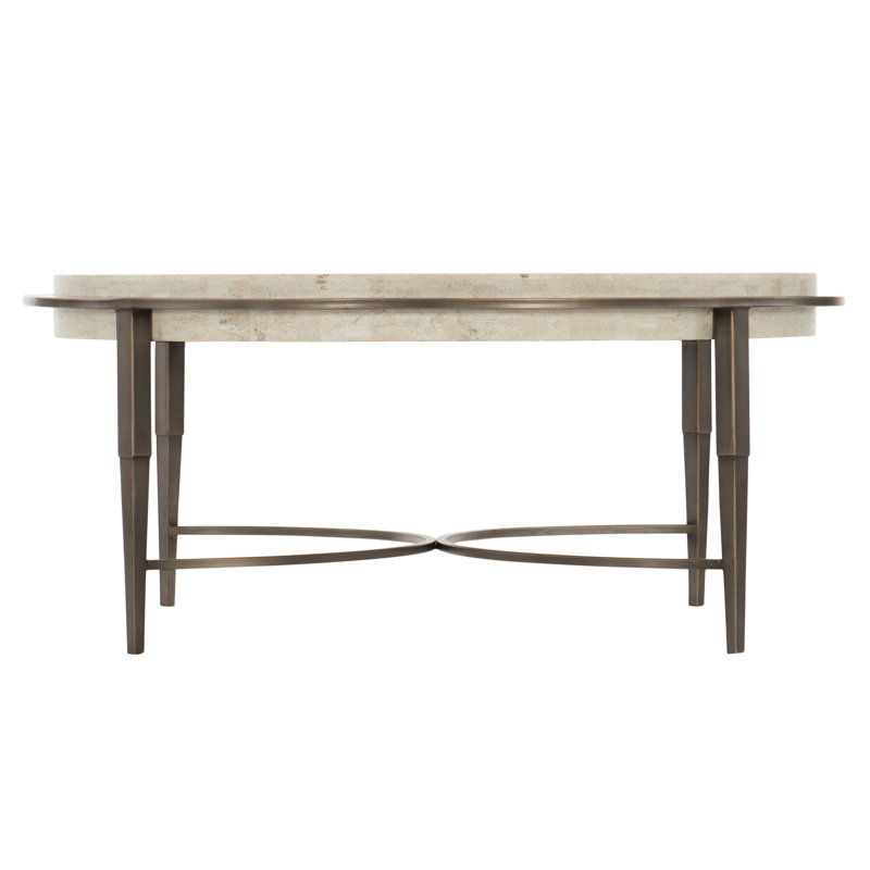 Barclay Stone Cocktail Table